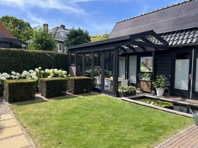 Holiday house Huize Nassau - Outdoor photo 6