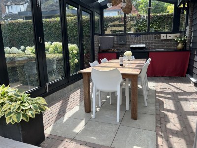 Holiday house Huize Nassau - Outdoor photo 7