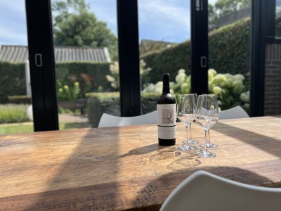 Holiday house Huize Nassau - Outdoor photo 8