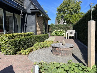 Holiday house Huize Nassau - Outdoor photo 10