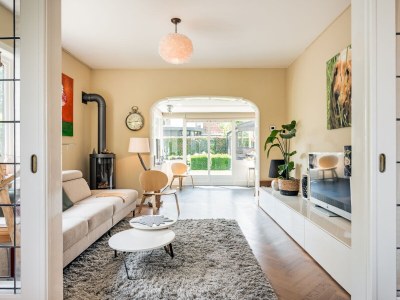 Holiday house Huize Nassau - Features photo 11