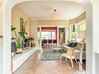 Holiday house Huize Nassau - Features photo 14