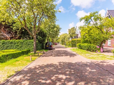 Holiday house Huize Nassau - Environment photo 25