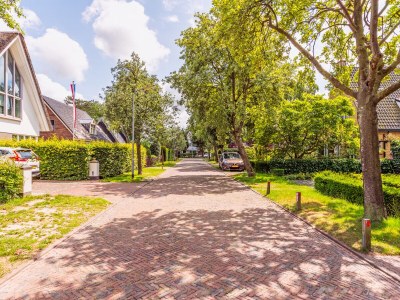 Holiday house Huize Nassau - Environment photo 26