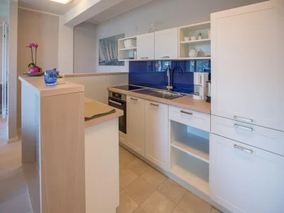 Apartment Dünenresidenz Prora - Features photo 7