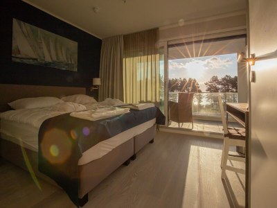 Apartment Dünenresidenz Prora - Features photo 8