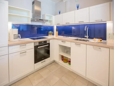 Apartment Dünenresidenz Prora - Features photo 24