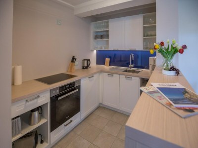 Apartment Dünenresidenz Prora - Features photo 8