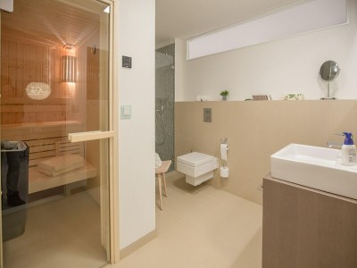 Apartment Dünenresidenz Prora - Features photo 13