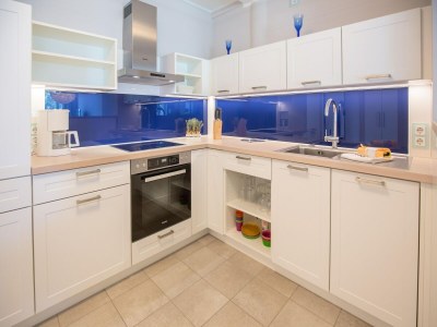 Apartment Dünenresidenz Prora - Features photo 18