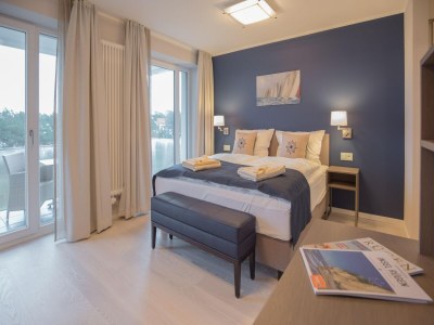 Apartment Dünenresidenz Prora - Features photo 19