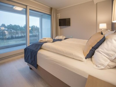 Apartment Dünenresidenz Prora - Features photo 21