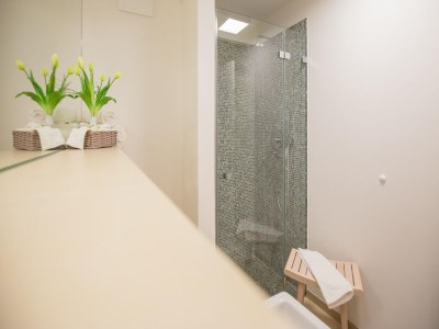 Apartment Dünenresidenz Prora - Features photo 29