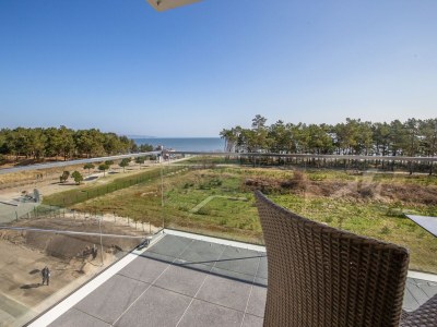 Apartment Dünenresidenz Prora - Outdoor photo 4