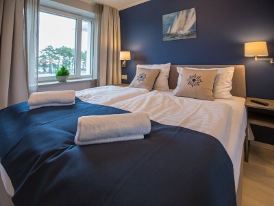 Apartment Dünenresidenz Prora - Features photo 10