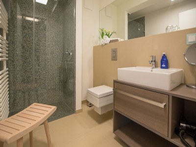 Apartment Dünenresidenz Prora - Features photo 14