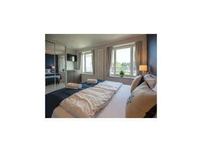 Apartment Dünenresidenz Prora - Features photo 15