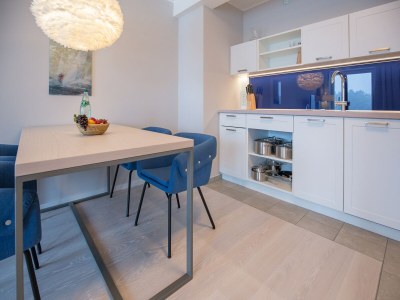 Apartment Dünenresidenz Prora - Features photo 17