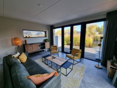 Holiday house Water Villa in Balk by Frisian Lakes - Features photo 16