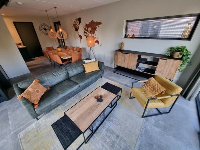 Holiday house Water Villa in Balk by Frisian Lakes - Features photo 17