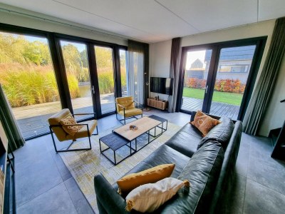 Holiday house Water Villa in Balk by Frisian Lakes - Features photo 18