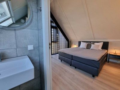 Holiday house Water Villa in Balk by Frisian Lakes - Features photo 22