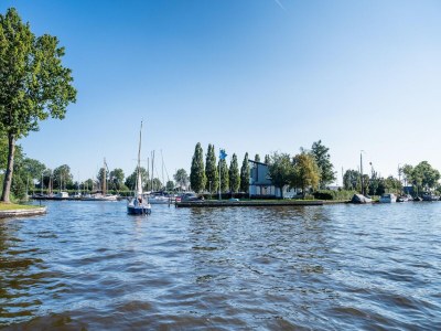 Holiday house Water Villa in Balk by Frisian Lakes - Environment photo 34