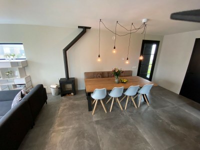 Holiday house Villa am Wasser mit Anlegesteg - Features photo 9