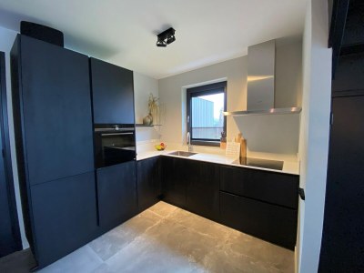 Holiday house Villa am Wasser mit Anlegesteg - Features photo 11