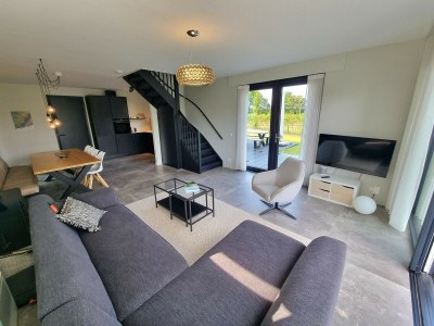 Holiday house Villa am Wasser mit Anlegesteg - Features photo 12