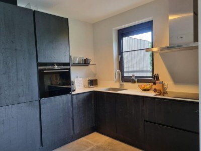 Holiday house Villa am Wasser mit Anlegesteg - Features photo 16