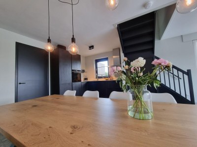 Holiday house Villa am Wasser mit Anlegesteg - Features photo 17