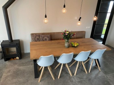 Holiday house Villa am Wasser mit Anlegesteg - Features photo 19