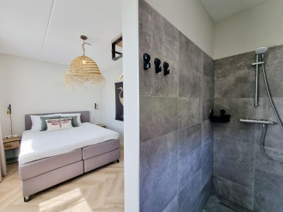 Holiday house Villa am Wasser mit Anlegesteg - Features photo 20