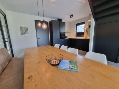 Holiday house Villa am Wasser mit Anlegesteg - Features photo 23