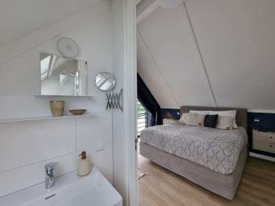 Holiday house Villa am Wasser mit Anlegesteg - Features photo 25