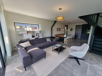 Holiday house Villa am Wasser mit Anlegesteg - Features photo 26