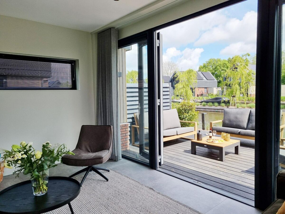 Holiday house Privater Anlegesteg + moderner Komfort - Outdoor photo 3