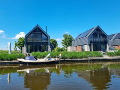 Holiday house Privater Anlegesteg + moderner Komfort - Outdoor photo 5