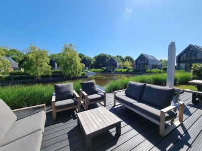 Holiday house Privater Anlegesteg + moderner Komfort - Outdoor photo 6