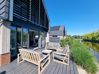 Holiday house Privater Anlegesteg + moderner Komfort - Outdoor photo 7