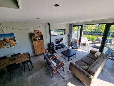 Holiday house Privater Anlegesteg + moderner Komfort - Features photo 8