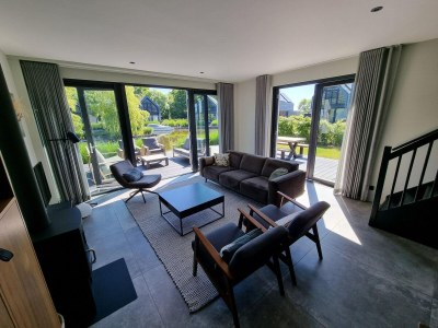 Holiday house Privater Anlegesteg + moderner Komfort - Features photo 12