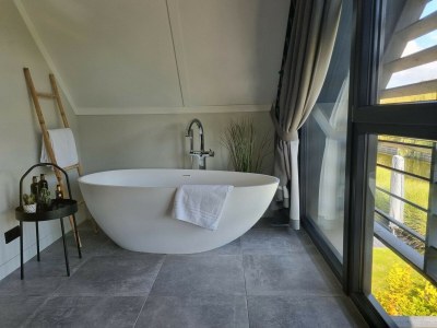 Holiday house Privater Anlegesteg + moderner Komfort - Features photo 15