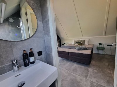 Holiday house Privater Anlegesteg + moderner Komfort - Features photo 17