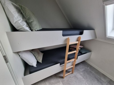 Holiday house Privater Anlegesteg + moderner Komfort - Features photo 18