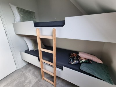 Holiday house Privater Anlegesteg + moderner Komfort - Features photo 19