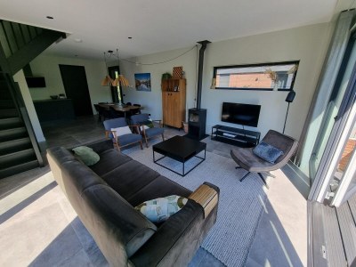 Holiday house Privater Anlegesteg + moderner Komfort - Features photo 20