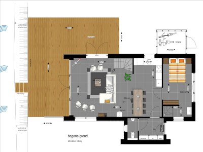 Holiday house Privater Anlegesteg + moderner Komfort - Outdoor photo 35