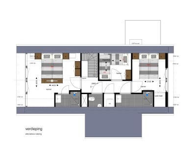 Holiday house Privater Anlegesteg + moderner Komfort - Outdoor photo 37